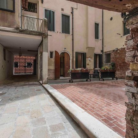 Corte Sconta Ca'Maurizio Veneza Exterior foto