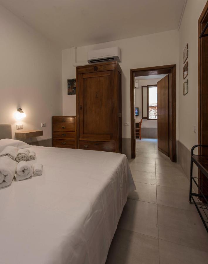 Corte Sconta Ca'Maurizio Veneza Exterior foto