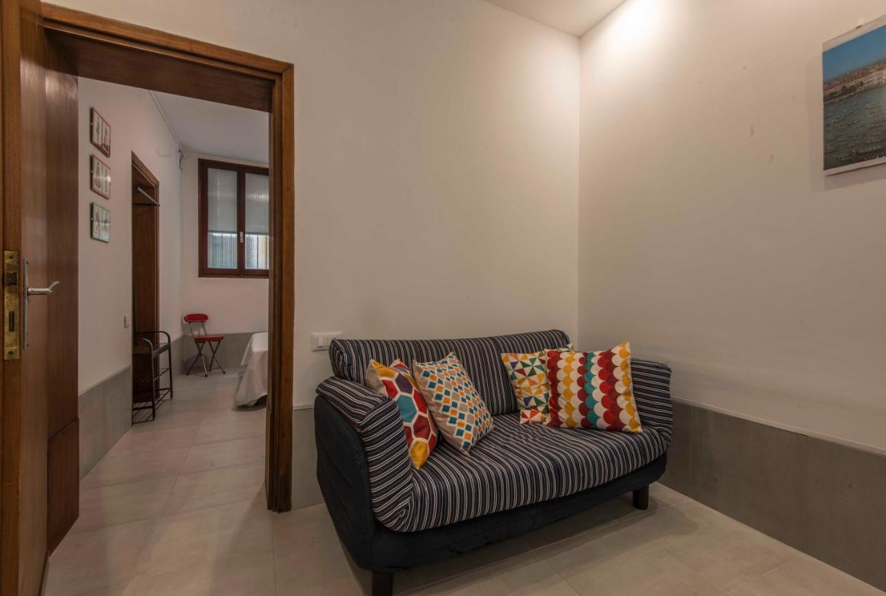 Corte Sconta Ca'Maurizio Veneza Exterior foto