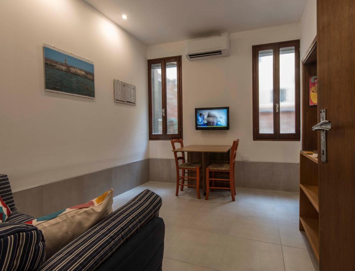 Corte Sconta Ca'Maurizio Veneza Exterior foto